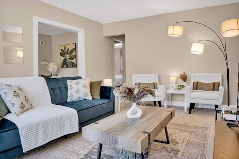 Stylish Home in Belleville