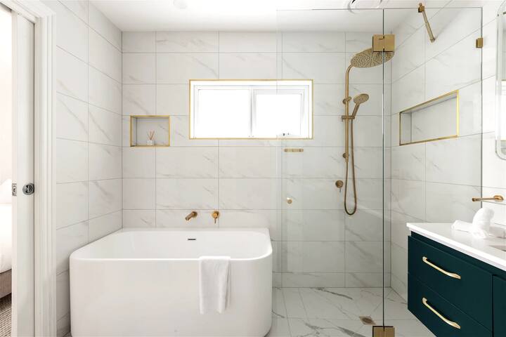 Brilliant Port Melbourne Central Townhouse gallery image 4