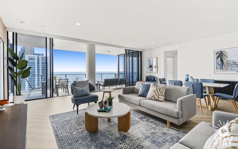 Q Stay managed Airbnb listing 2