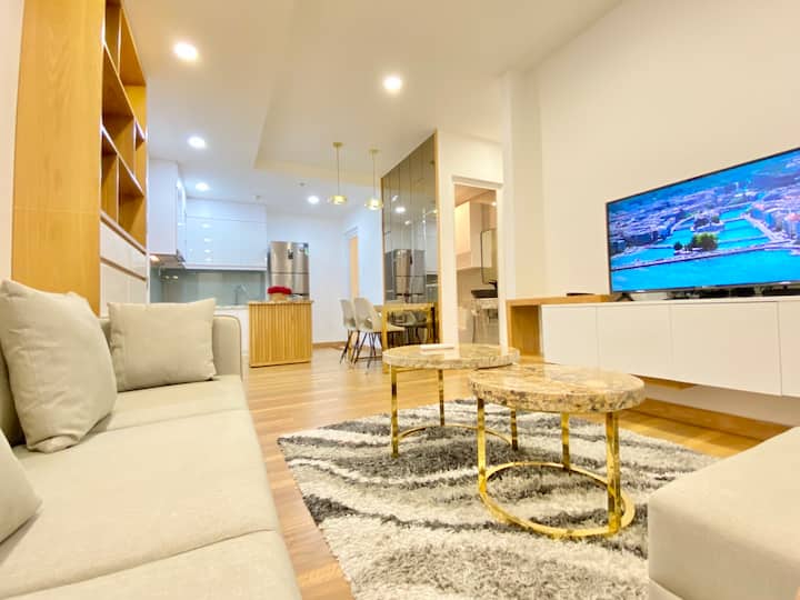 Zona para compartir en casa