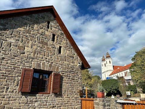 Guesthouse Piros - in the heart of Tihany