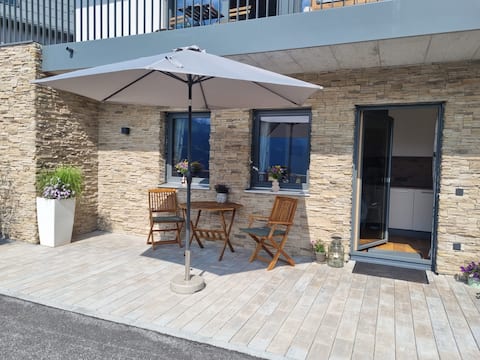 Murmeli Vacation Rental