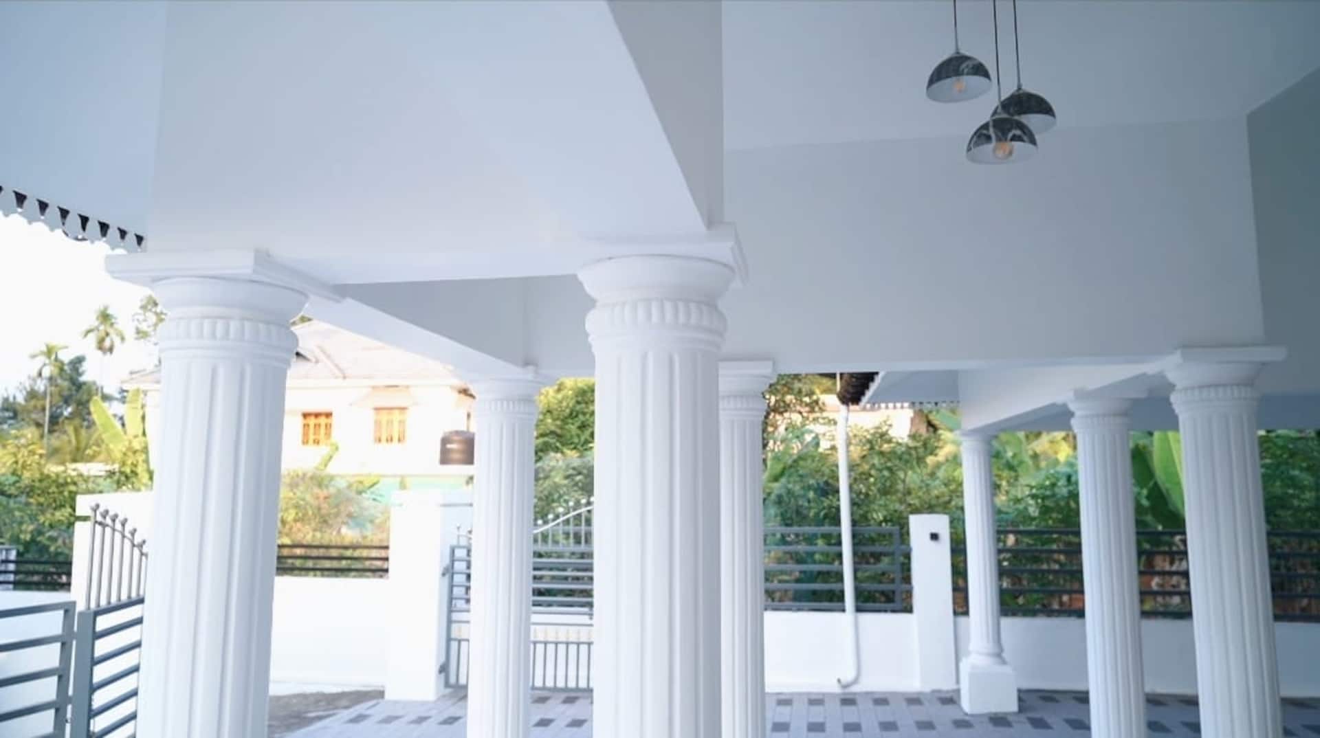 Marble Mansion Homestay Fully Furnished 4BHK Villa — photo 3