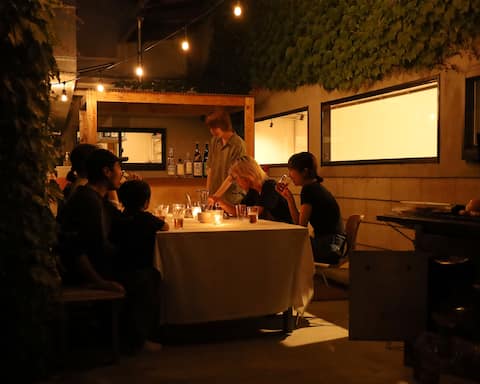 Ueda - hostel Mog <1 group per day only, whole house rental>