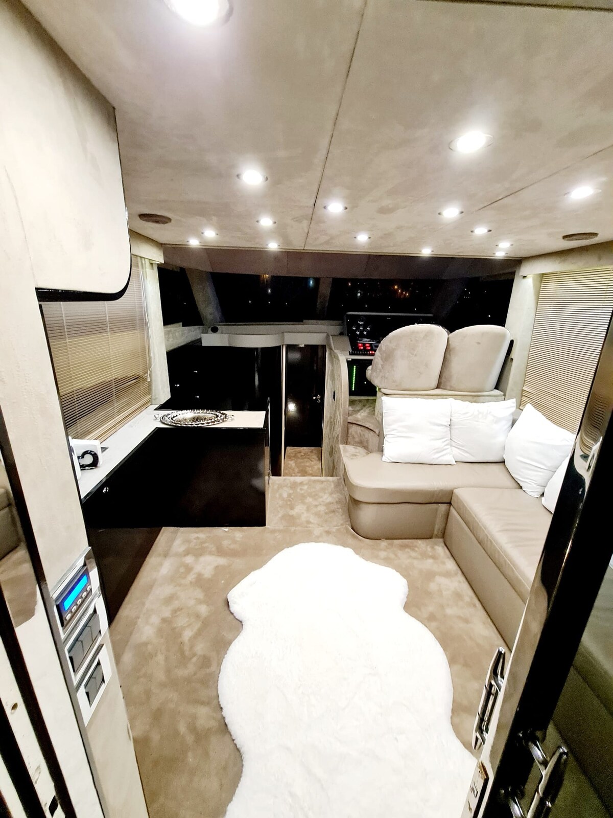 Muhteşem Yatçılık Deneyimi