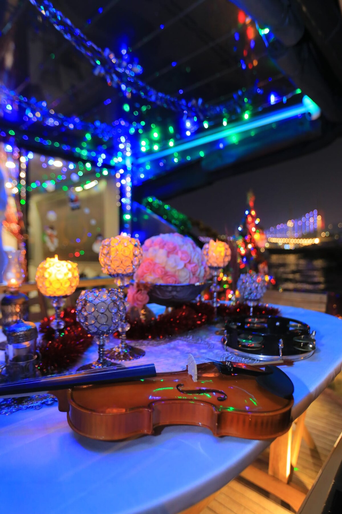 Muhteşem Yatçılık Deneyimi