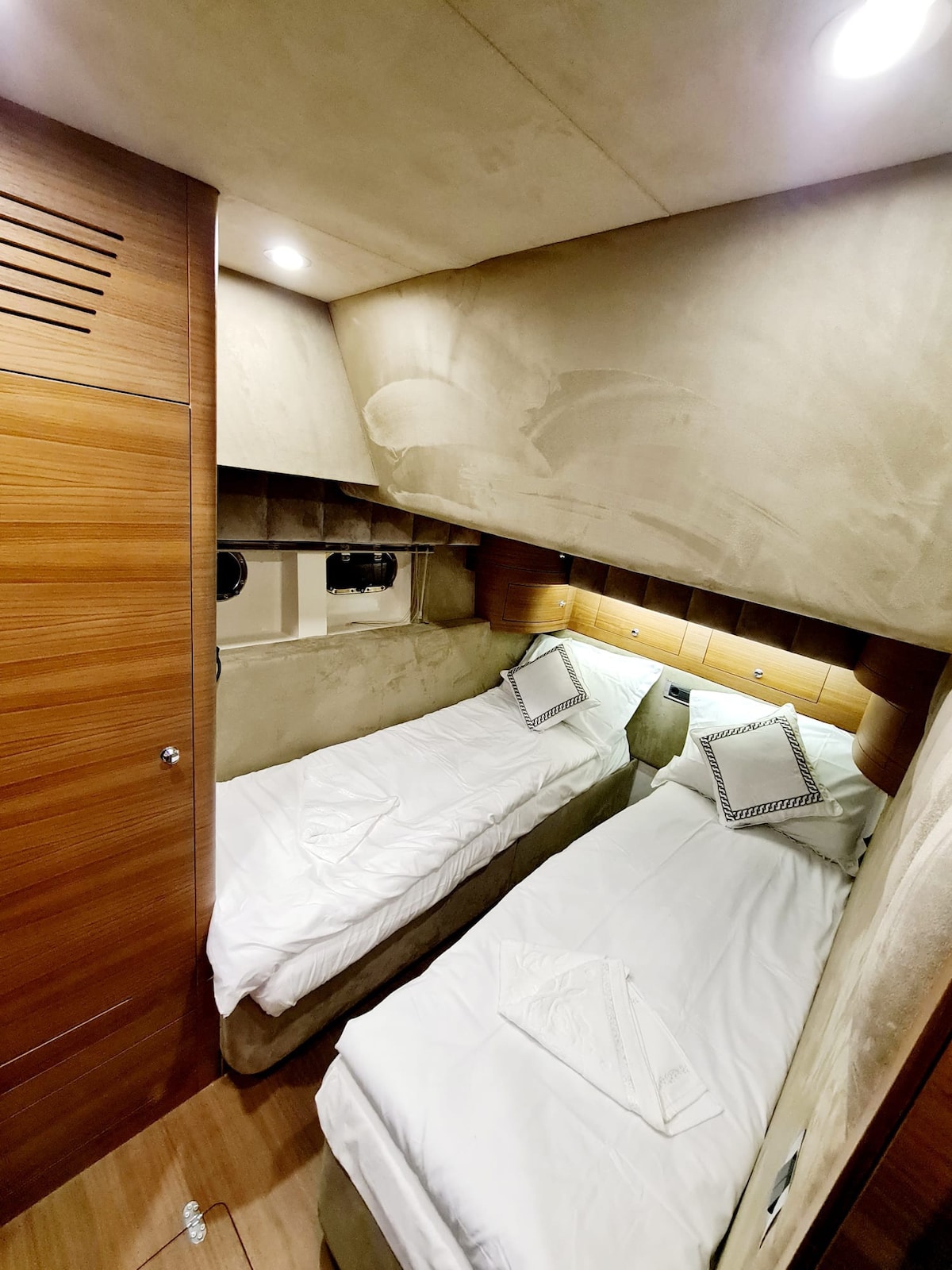 Muhteşem Yatçılık Deneyimi