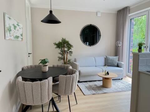 Ferienwohnung Seven Seas by My Baltic Sea