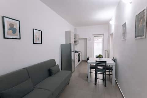 Successful Airbnb property: From Flo to Casaletto in Calabria