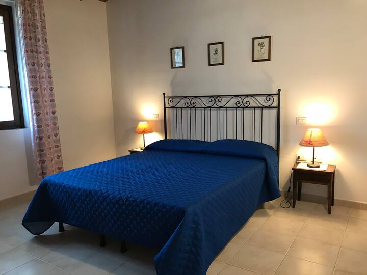 Appartamento In Agriturismo - Grosseto