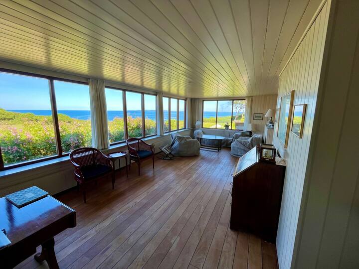 Panorama Havudsigt - Gilleleje