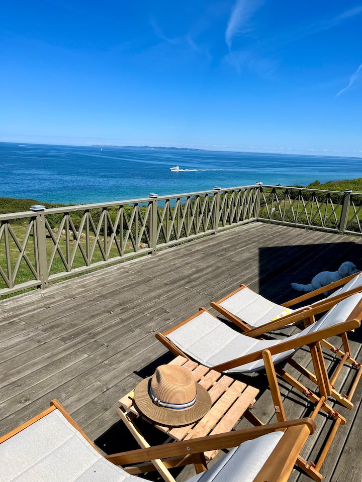 Panorama Havudsigt - Gilleleje