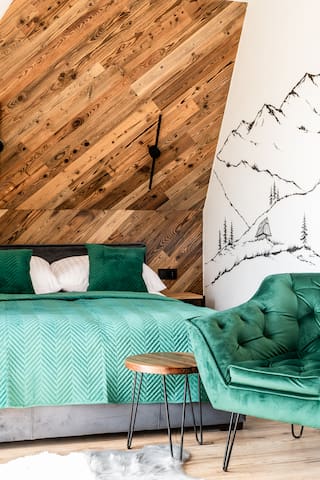 JLS Apartamenty Pod Gubałówką managed Airbnb listing 3