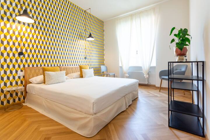 kramer 31: Porta Venezia Downtown luxe & style gallery image 5