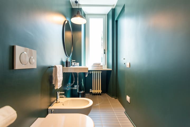 kramer 31: Porta Venezia Downtown luxe & style gallery image 4