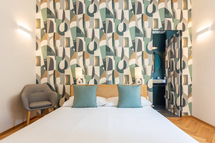 kramer 31: Porta Venezia Downtown luxe & style gallery image 3