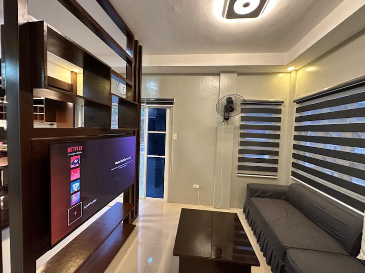 Whole House Rental In Laiya - Laiya