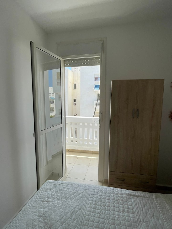 Habitación 1