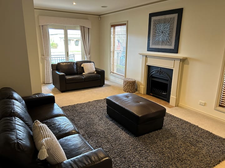 Ballarat Central Pleasant Stay Z - Ballarat