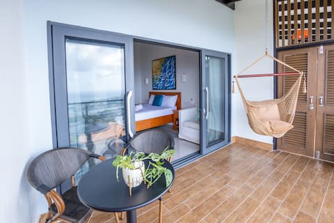 Hammock Suites - Kako