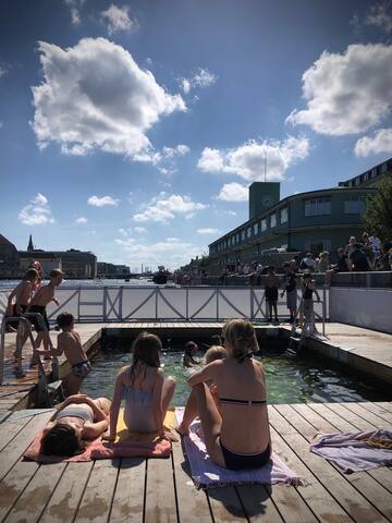 Kgs Nytorv, 225 m2, luxurious, spacious gallery image 3