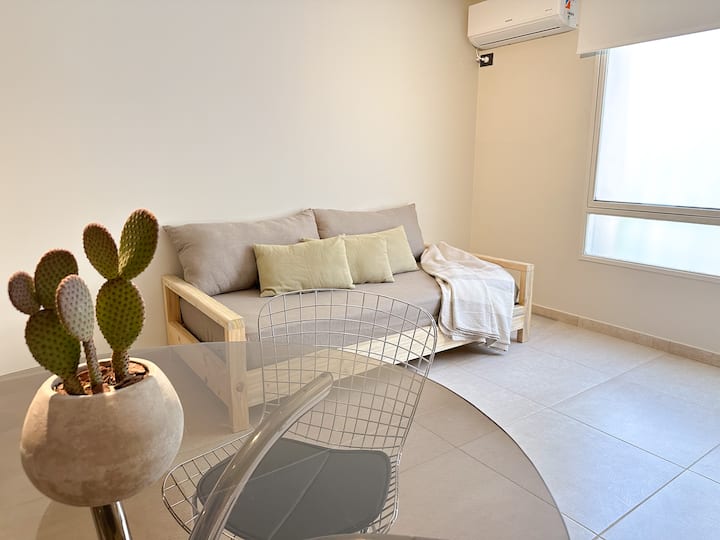 Nuevo Departamento En El Centro De Mendoza / B - Mendoza