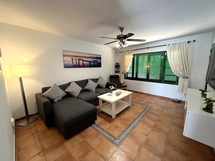 'The Sallies' 3 Bedroom Villa With Private Pool - Puerto del Carmen