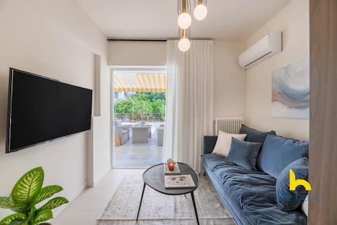 Serene Family Retreat: Luxury, Comfort Convenience