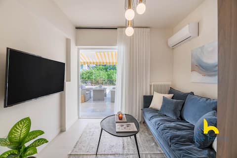 Serene Family Retreat: Luxury, Comfort Convenience