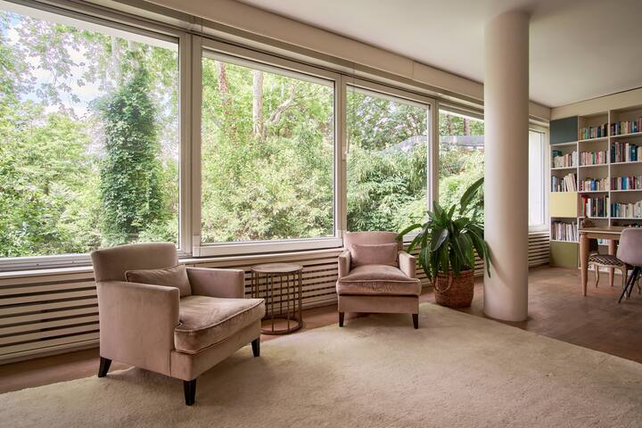 Best House Spacious Apt Best Street Nişantaşı