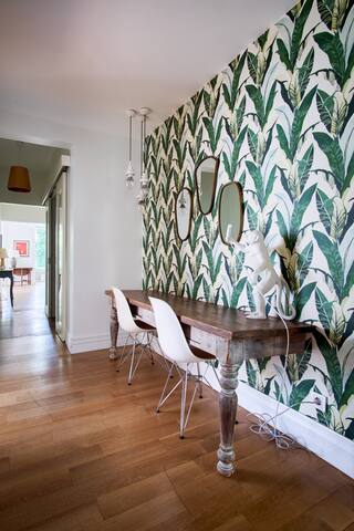 Best House Spacious Apt Best Street Nişantaşı gallery image 3