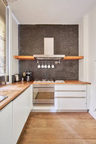 Best House Spacious Apt Best Street Nişantaşı gallery image 5