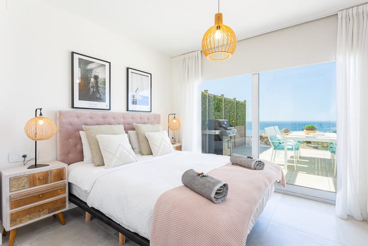 Спална соба 1