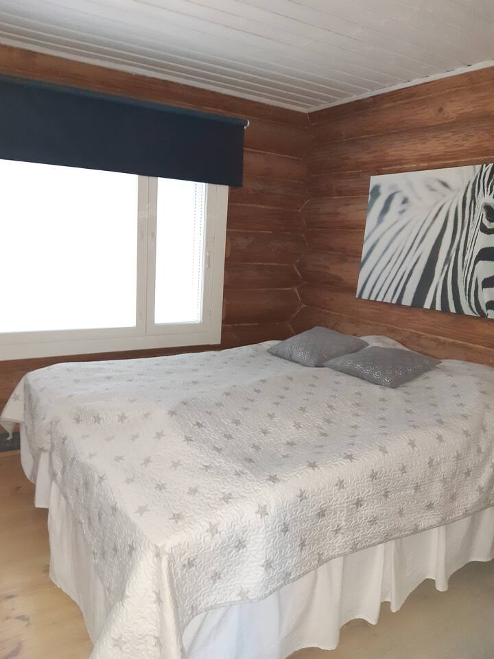 Spálňa 2