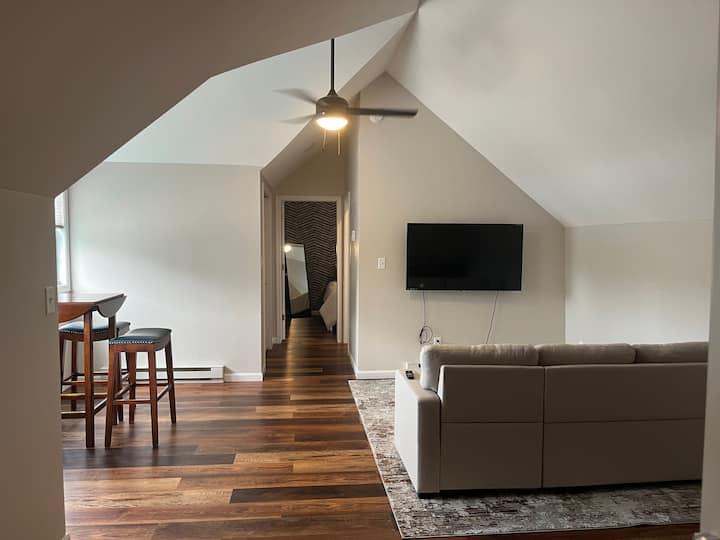 Apt 2 Big Easy Downtown Egg Harbor Door County - Egg Harbor, WI
