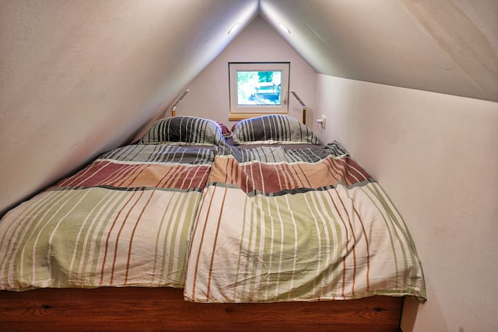 Საძინებელი