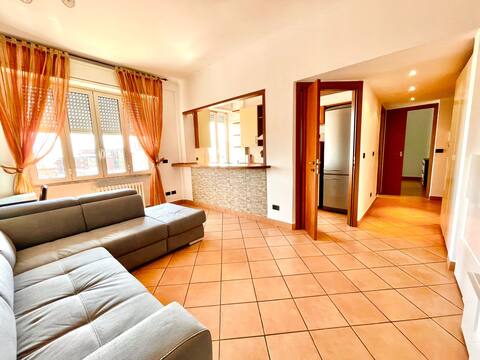 2 rooms