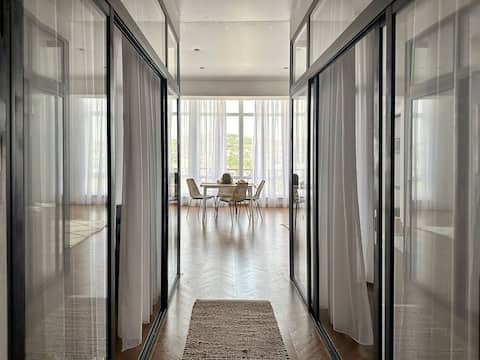 New Feel like at home in City Center