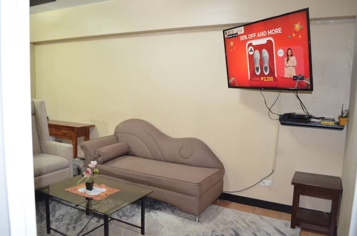 Tessie's Place Rosewood Pointe - Taguig