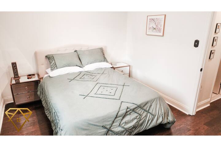 Executive luxury for work or play in DC! gallery image 5