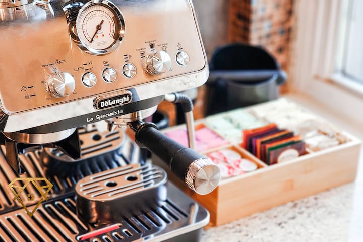 Executive luxury for work or play in DC! gallery image 2