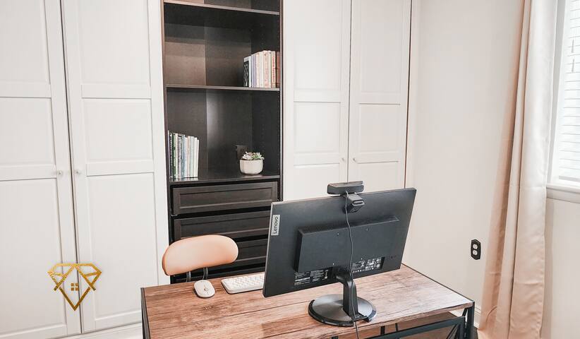 Executive luxury for work or play in DC! gallery image 4