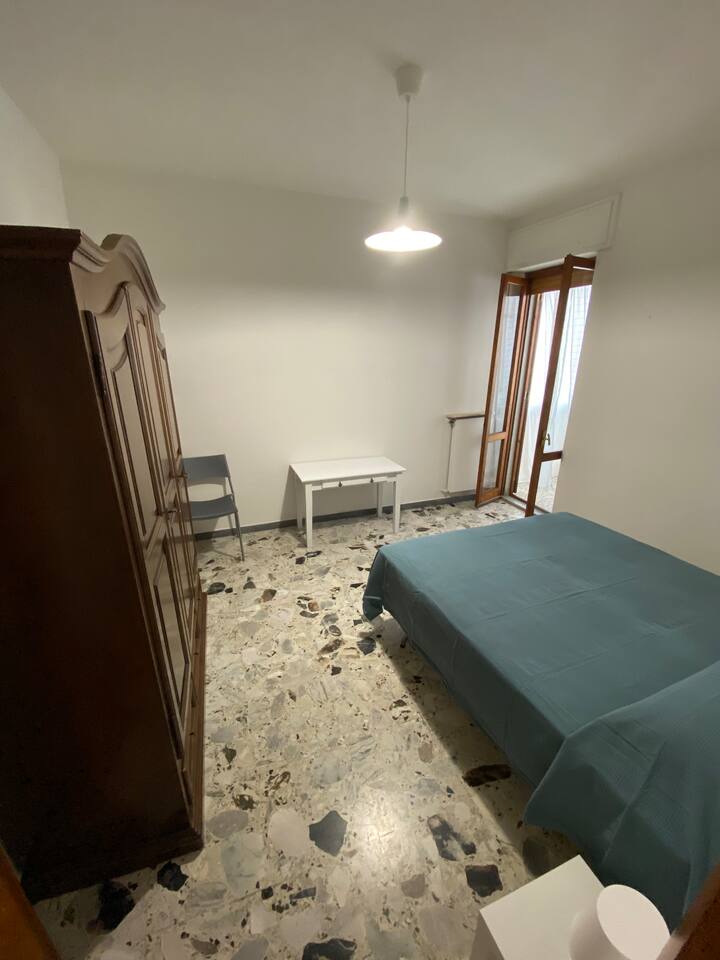 Habitación 1