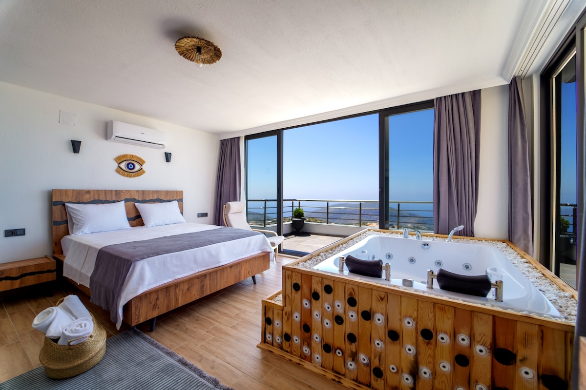 غرفة النوم 2