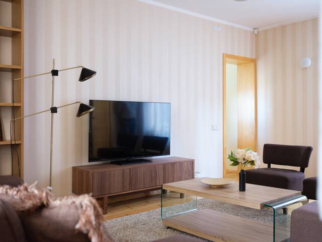 Apartment ValdeMARS with free parking gallery image 4