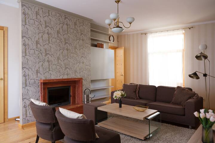 Apartment ValdeMARS with free parking gallery image 2
