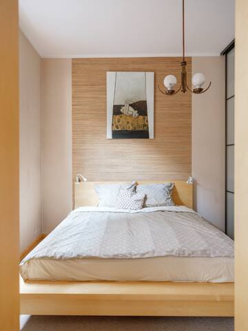 Apartment ValdeMARS with free parking gallery image 5