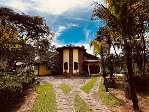CASA Guedes - Tranquility, Nature and Pool