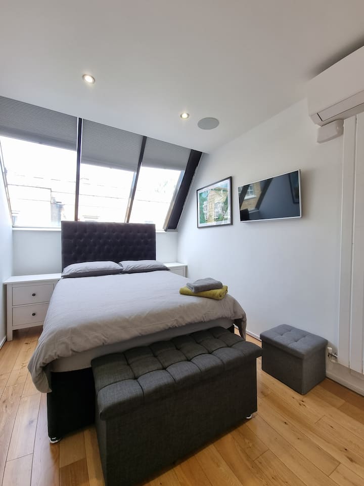 Спална соба 1