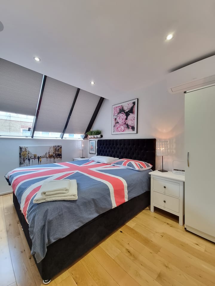 Спална соба 2